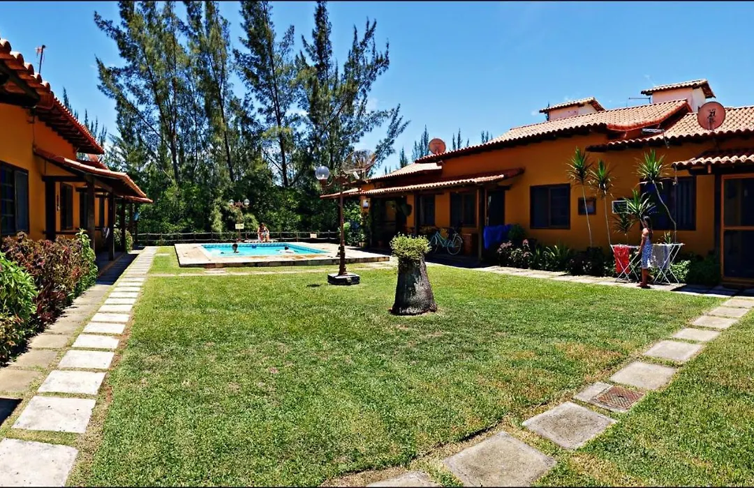 Casa Cabo Frio - Ogiva-1