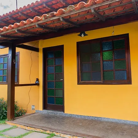 Casa Cabo Frio - Ogiva-2